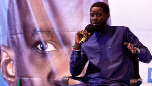 Sénégal : la rupture entre Diomaye et Sonko, une fracture aux racines profondes