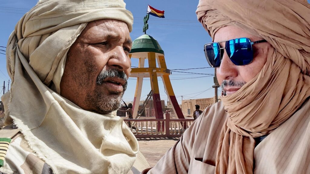 Affrontement touareg à Kidal : Gamou face à Alghabass, enjeux d’un conflit local