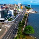 Le Gabon affiche un excédent commercial de 6,9 milliards de dollars en 2025