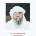 Mali : récompenses financières pour lutter contre les dirigeants du JNIM