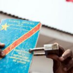 Jeunes de Kinshasa posent leurs conditions pour une réforme constitutionnelle en RDC