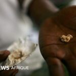Sanctions américaines contre une raffinerie d&rsquo;or rwandaise accusée de fraude en RDC
