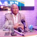 Paul Nsapu alerte sur les violations des droits humains en RDC : un contraste saisissant entre Kinshasa et l’est