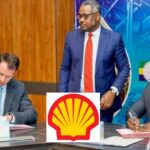 Shell signe son grand retour au Gabon avec l&rsquo;exploration offshore ultra-profond