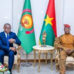 Romuald Wadagni à Ouagadougou : renforcer les liens Burkina-Bénin