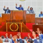 Lois majeures sur la sûreté nucléaire adoptées par le Togo