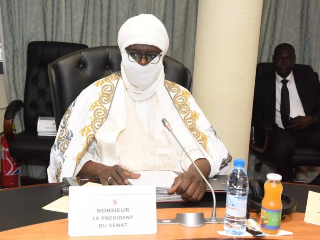 Cameroun : le président du sénat exige une lutte renforcée contre les violences faites aux femmes
