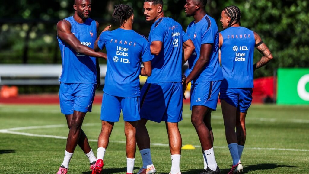 Maxence Lacroix quitte Crystal Palace pour Chelsea après la coupe du monde 2026
