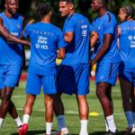 Maxence Lacroix quitte Crystal Palace pour Chelsea après la coupe du monde 2026