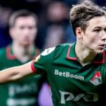 Le psg en passe de recruter aleksey batrakov pour la saison prochaine