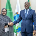 Mauritanie sollicite l&rsquo;appui du Gabon pour sa candidature à l&rsquo;OIF