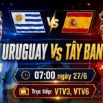 Espagne – Uruguay : l&rsquo;uruguay en quête de qualification en coupe du monde 2026