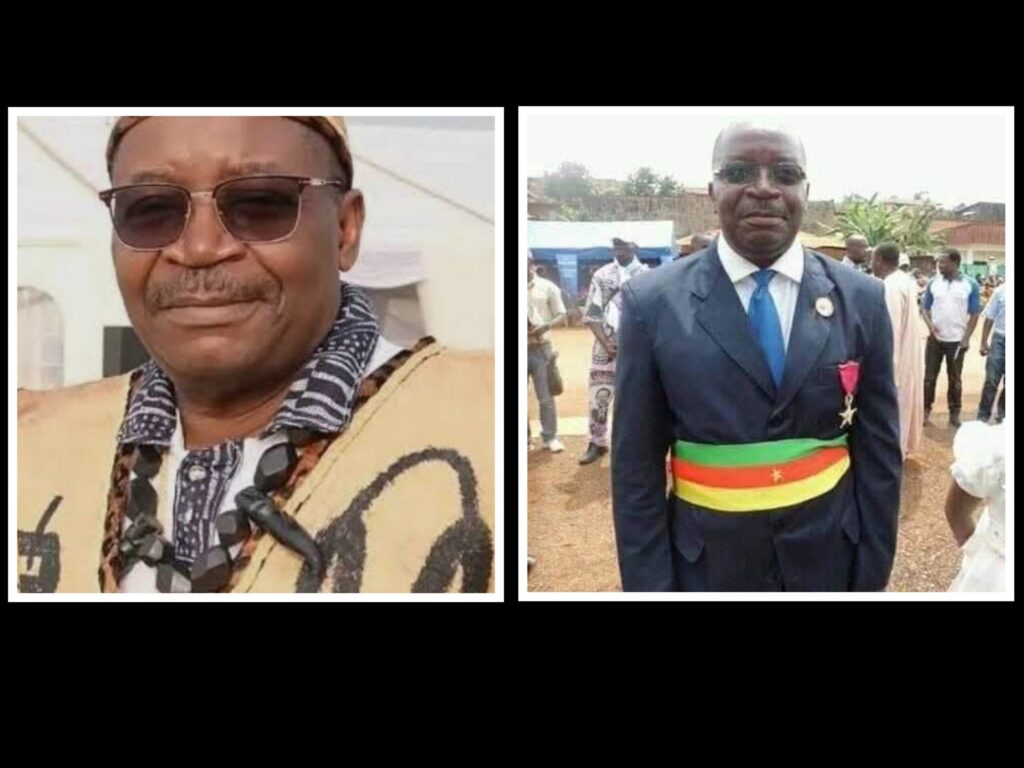 Jacob Nguini, un symbole du vivre-ensemble à Bafoussam