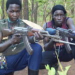 Haut-Mbomou : mercenaires russes et forces gouvernementales alliés à la LRA contre les Azandé