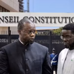 Sénégal : le verdict du Conseil constitutionnel dans l&rsquo;affaire Sonko divise les juristes