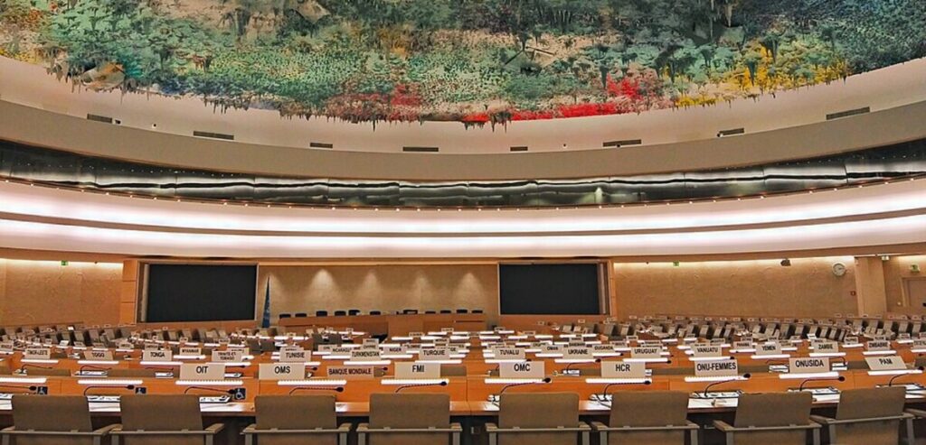 Violences dans l’est de la RDC : l’ONU alerte sur une situation d’une gravité exceptionnelle