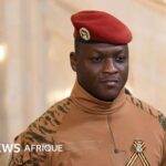 Le Burkina Faso rompt ses relations diplomatiques avec la France