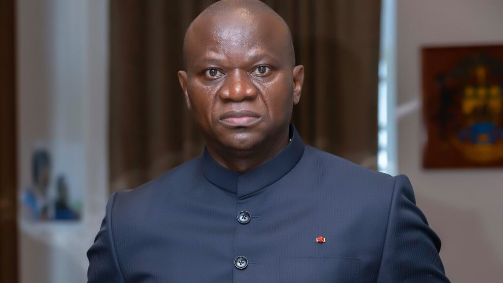 Les cinq actualités africaines à retenir cette semaine