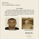 Un deuxième étudiant nigérien perd la vie dans le conflit ukrainien