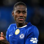 Como et Inter Milan en course pour Trevoh Chalobah, défenseur de Chelsea