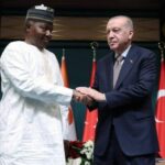 Partenariat Niger Turquie renforcé lors visite officielle à ankara