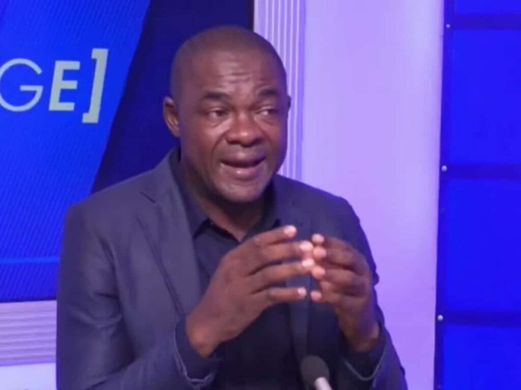 Alex nguepi appelle à l’union face au tribalisme au Cameroun