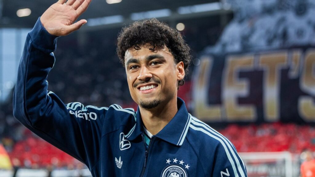 Arsenal en tête pour le recrutement de Brown, le bayern munich en retrait