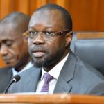 Crise politique au Sénégal : Ousmane Sonko dénonce une manœuvre contre sa réintégration à l’assemblée
