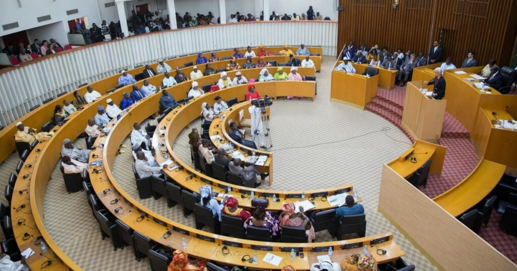 Engagement politique des chrétiens au Sénégal : le mac 20 tire la sonnette d’alarme