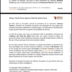 Burkina Faso : entre discours anti-français et demande de visa, la famille Traoré dans la contradiction