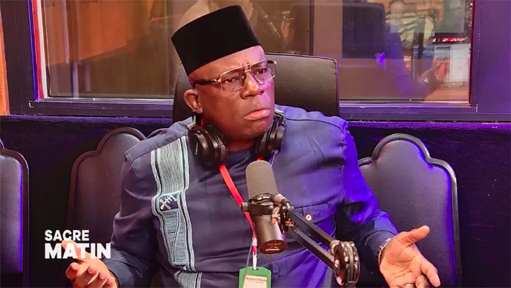 Banda Kani étrille Elimbi Lobe : « un petit politicien de canton sans envergure nationale »