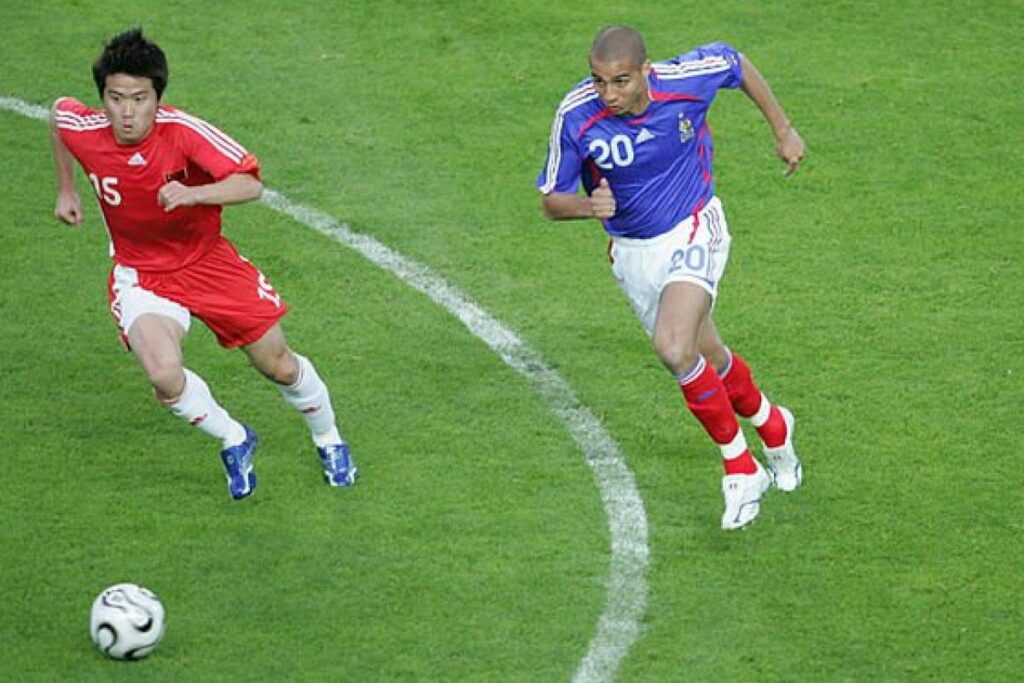 Les 10 rencontres préparatoires les plus mémorables de l’histoire des Bleus