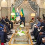 Gabon : une diplomatie économique ambitieuse pour booster l’économie