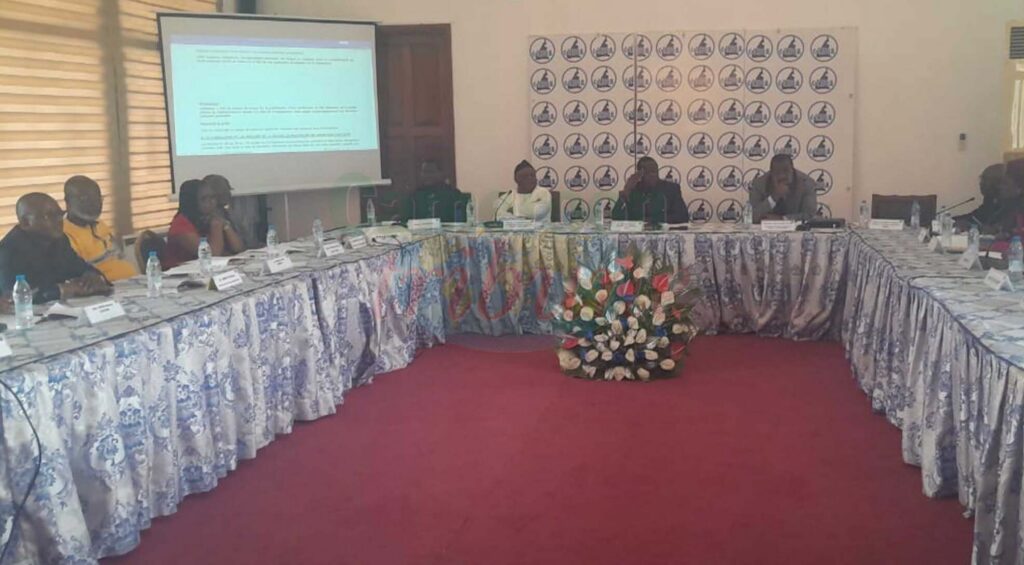 Budget 2027 au Cameroun : le secteur privé mobilise pour peser sur la loi de finances