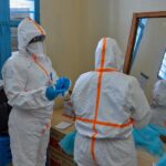 Rdc : le virus ebola bundibugyo progresse, la communauté internationale réagit