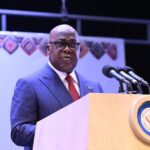 Rdc : sept ans de gouvernance tshisekedi, un bilan chiffré défendu par jean-claude tshilumbayi