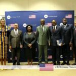 Le barreau du Cameroun défend l&rsquo;état de droit lors d&rsquo;un forum à Yaoundé