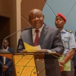 Installation de hauts responsables à l&rsquo;assemblée nationale camerounaise