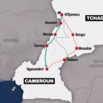 Tension entre N&rsquo;Djamena et Yaoundé autour du tracé du chemin de fer Cameroun-Tchad