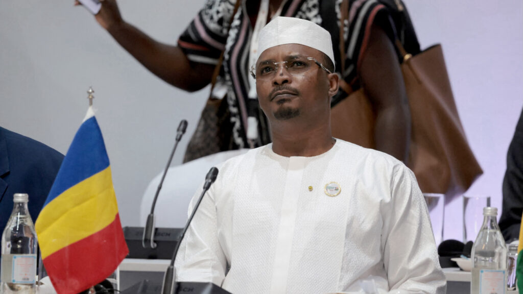 Tchad : vers un retour à l’autoritarisme et au parti unique ?