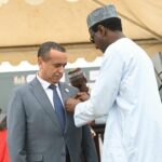 Premiere pierre de la centrale électrique de N&rsquo;Djamena posée sous peu