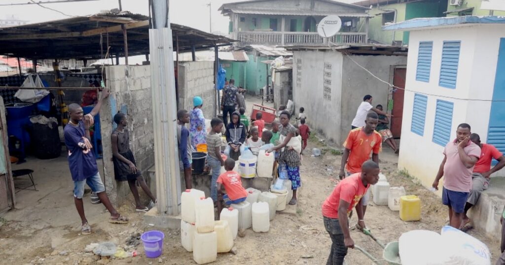 Gabon : la séparation de l’eau et de l’électricité, une réforme promise pour en finir avec les coupures