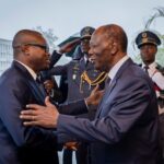 Diplomatie bénino-ivoirienne : Wadagni scelle une tournée sous-régionale à Abidjan