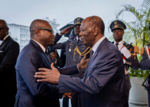 Diplomatie bénino-ivoirienne : Wadagni scelle une tournée sous-régionale à Abidjan