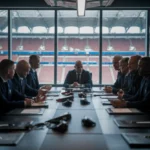 Un club de Ligue 1 s&rsquo;immisce dans le transfert de Genesio à l&rsquo;OM