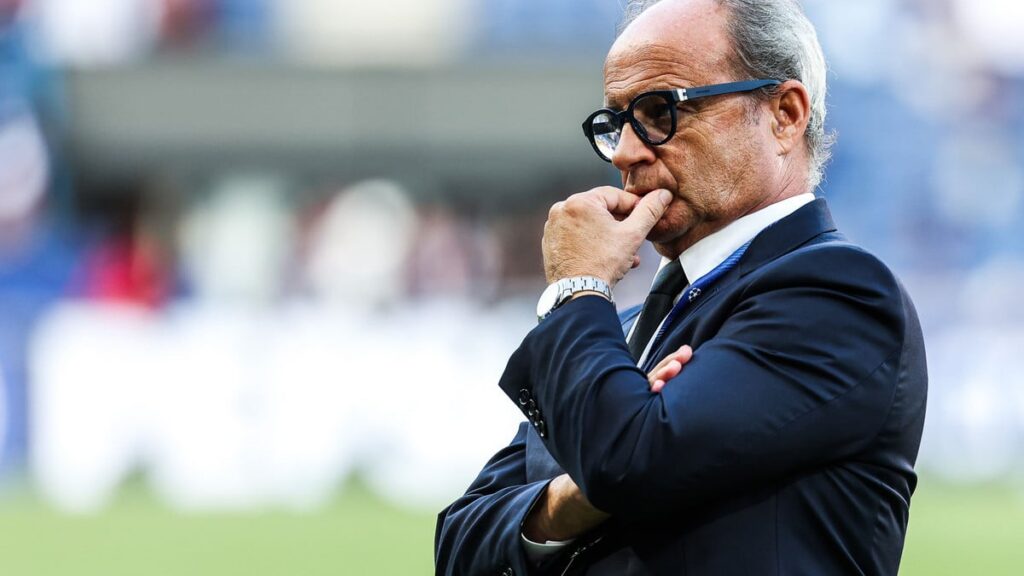 Psg : une course effrénée pour s’offrir le prodige yan diomandé