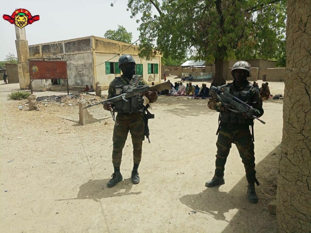 Cameroun : le BIR renforce la protection des lieux de culte contre Boko Haram