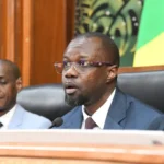 Sonko dément toute pression sur le président sénégalais