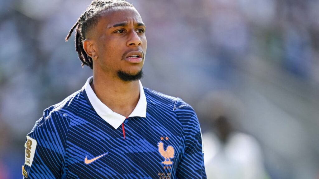 Michael Olise vers un transfert record au Real Madrid après le mondial