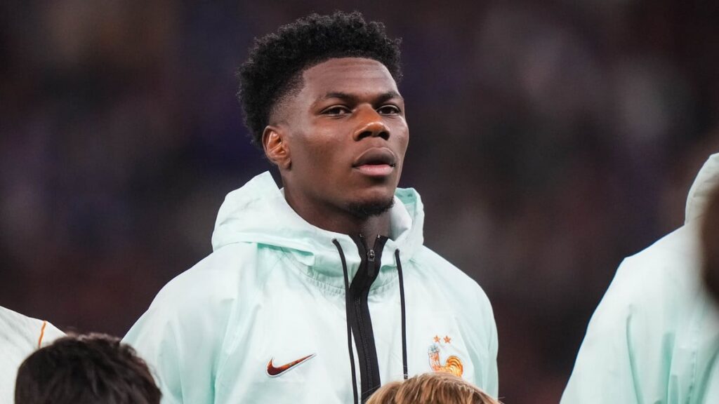 Aurélien Tchouaméni au real madrid : les deux freins à son départ